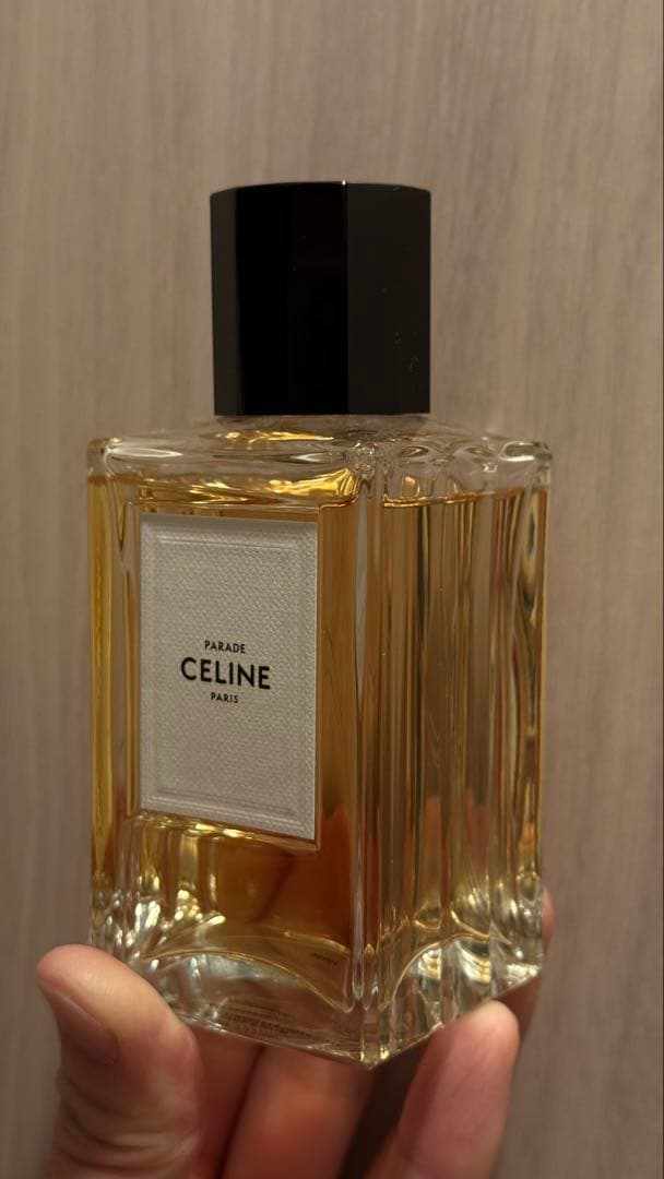 CELINE PARADE 香水 100ml ユニセックス