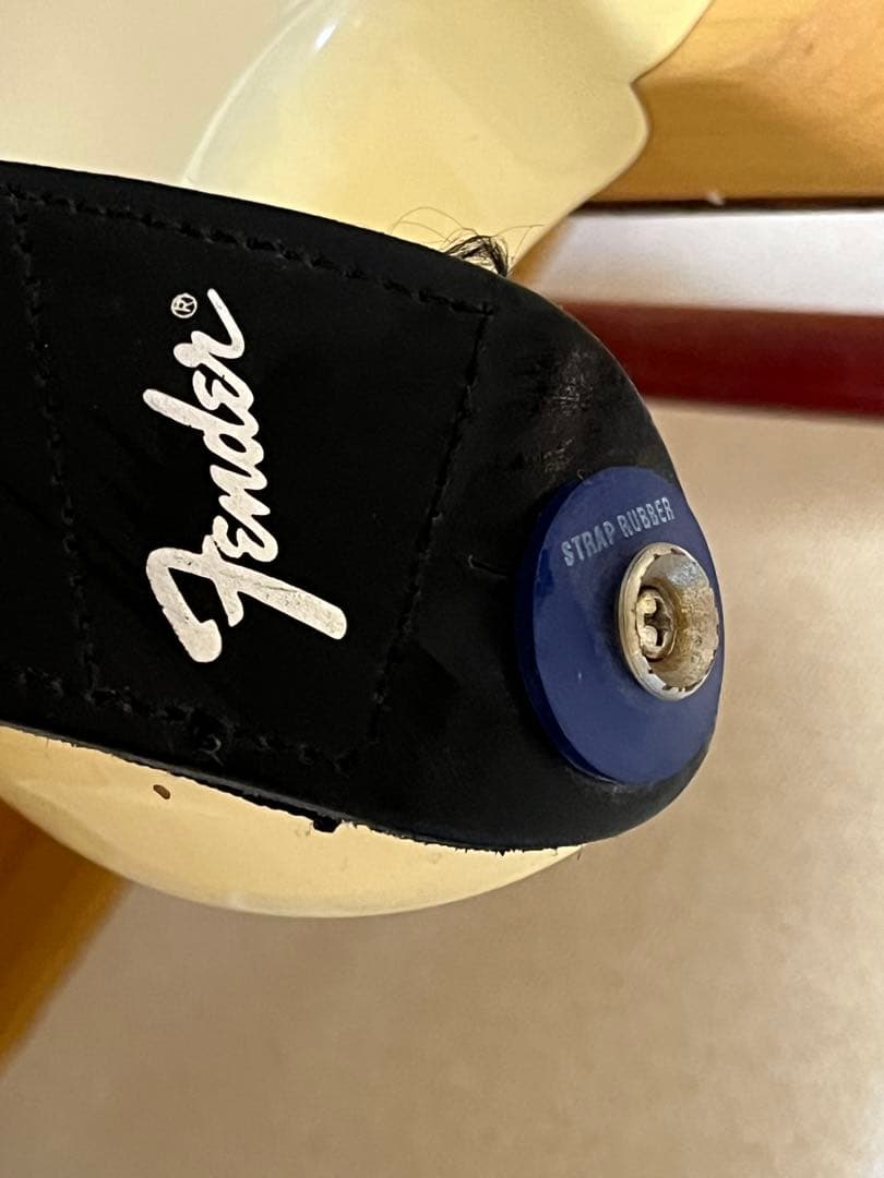 hindsシール付】Fender American Vintage '70s - メルカリ