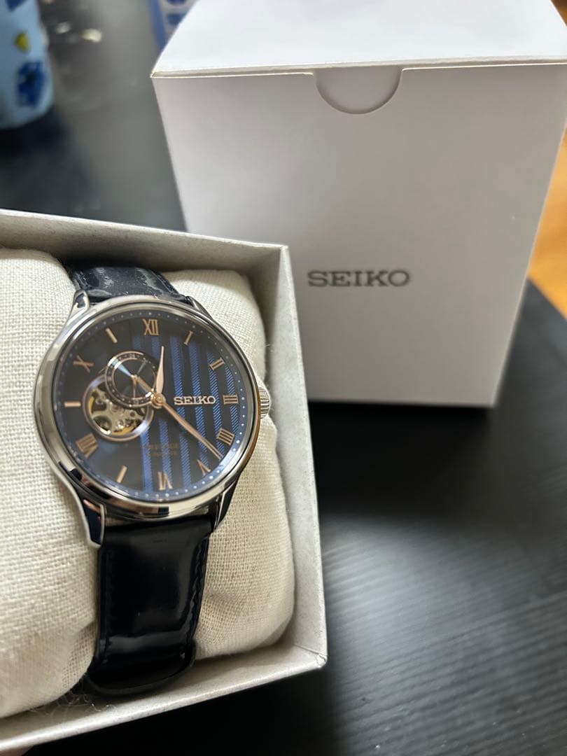 セイコー時計　SARY