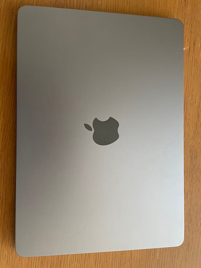 MacBook Air 2022 M2 A2681 ジャンク 起動不良 - メルカリ