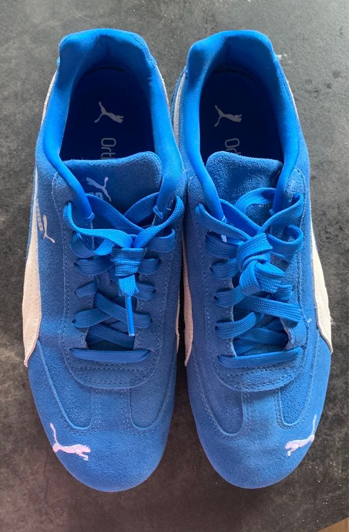 プーマ　スピードキャット　26.5