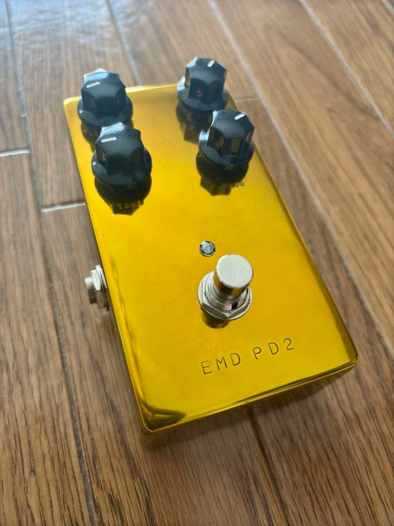 【最終価格】 EMD PD2 廃盤 Eastern Music Device