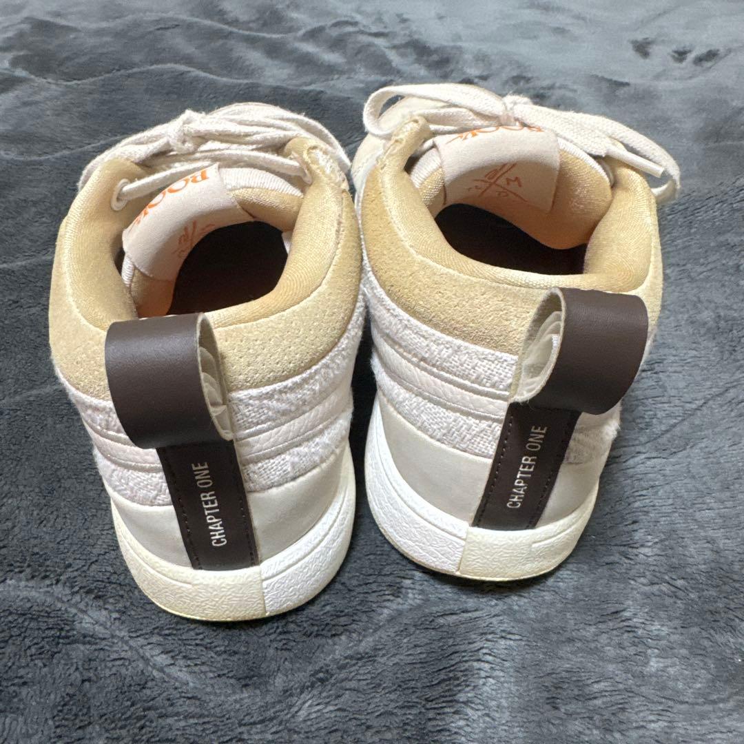 シューズ(男性用) NIKE BOOK1 28.0cm