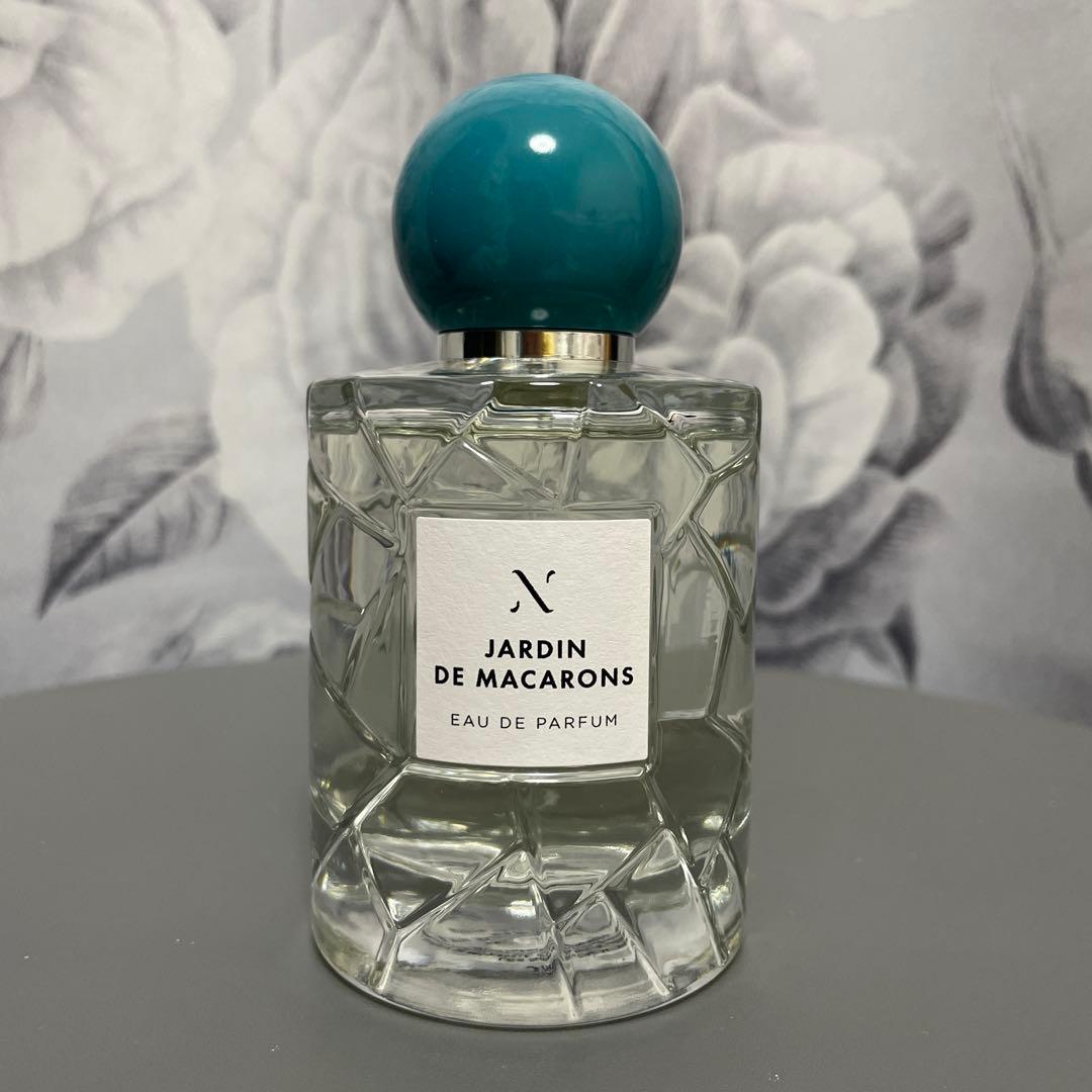 レスールドノエ ジャルダンドゥマカロン 100ml