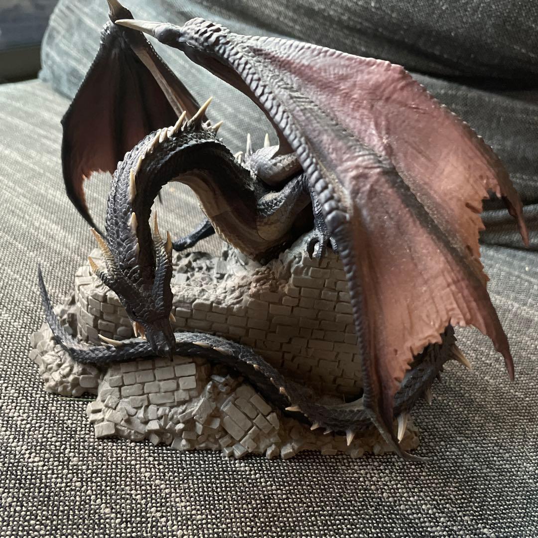 モンスターハンター　一番くじ