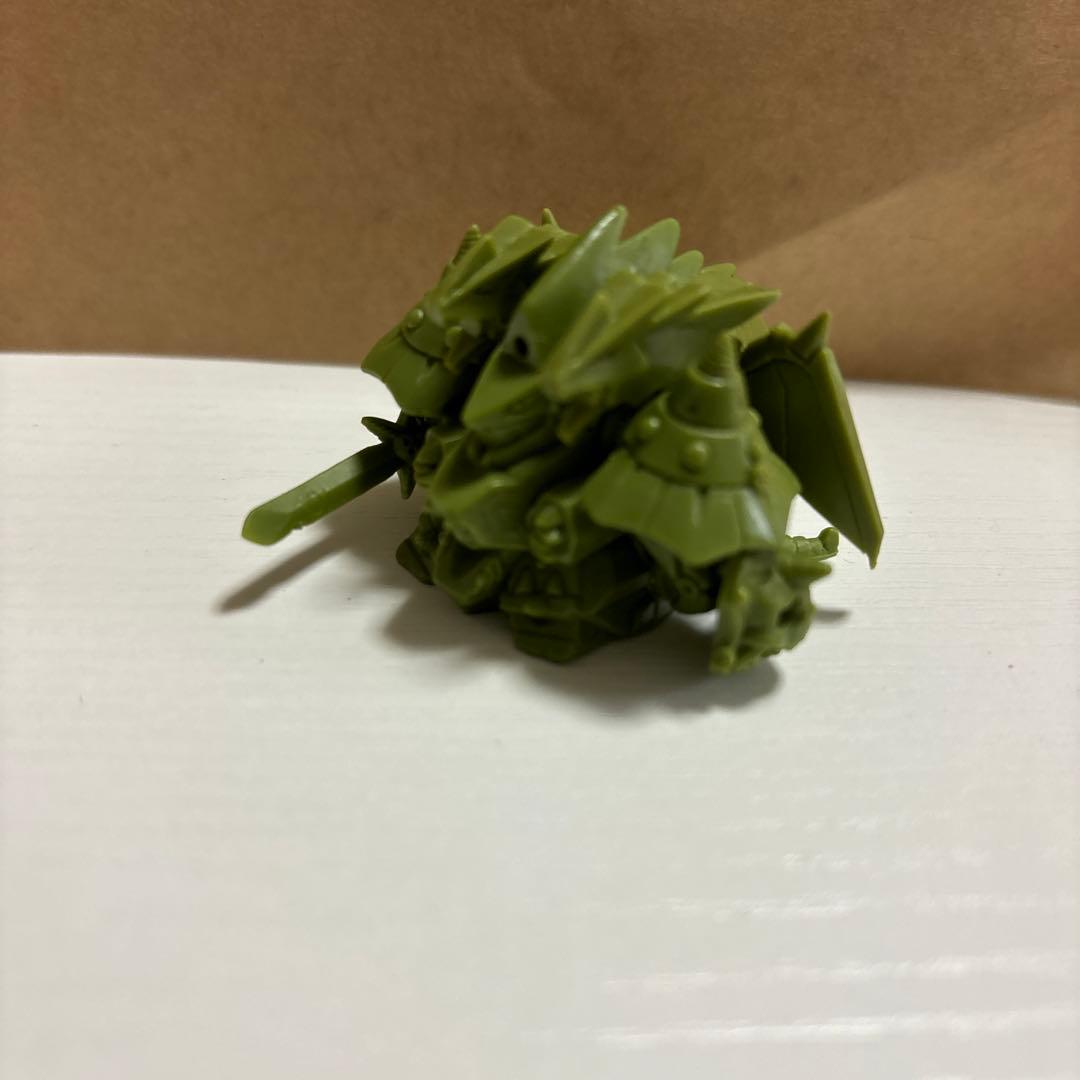 ガン消し ドラゴローダー ゲライローダー - メルカリ