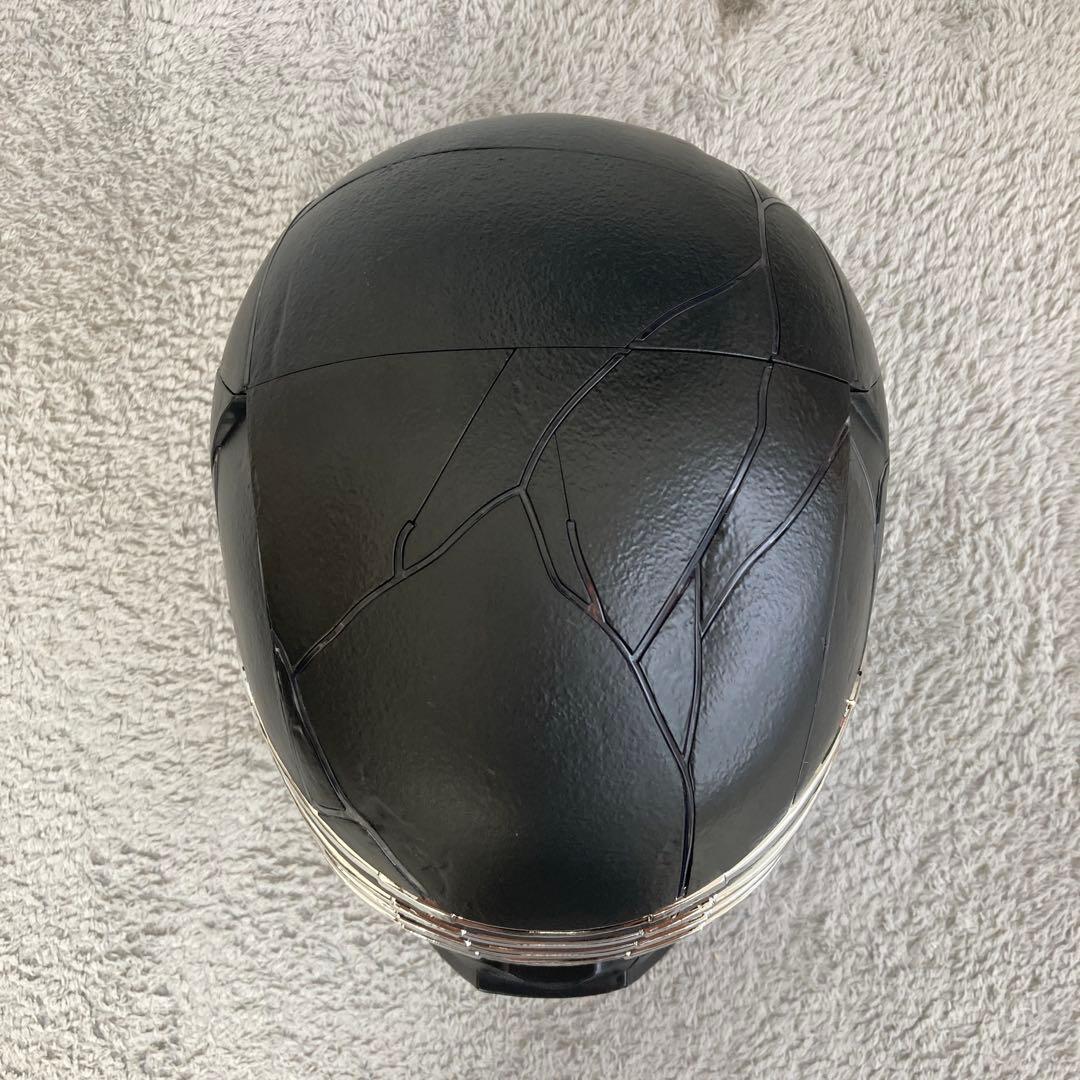 超激レア！海外ディズニー限定品] レプリカ カイロ・レン ヘルメット