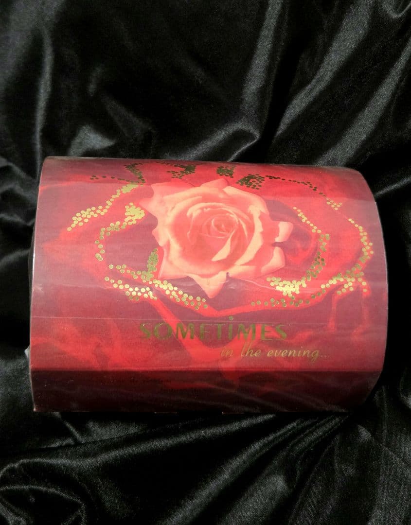 廃盤 アロマコンセプト サムタイム インザイブニング 50ml 香水