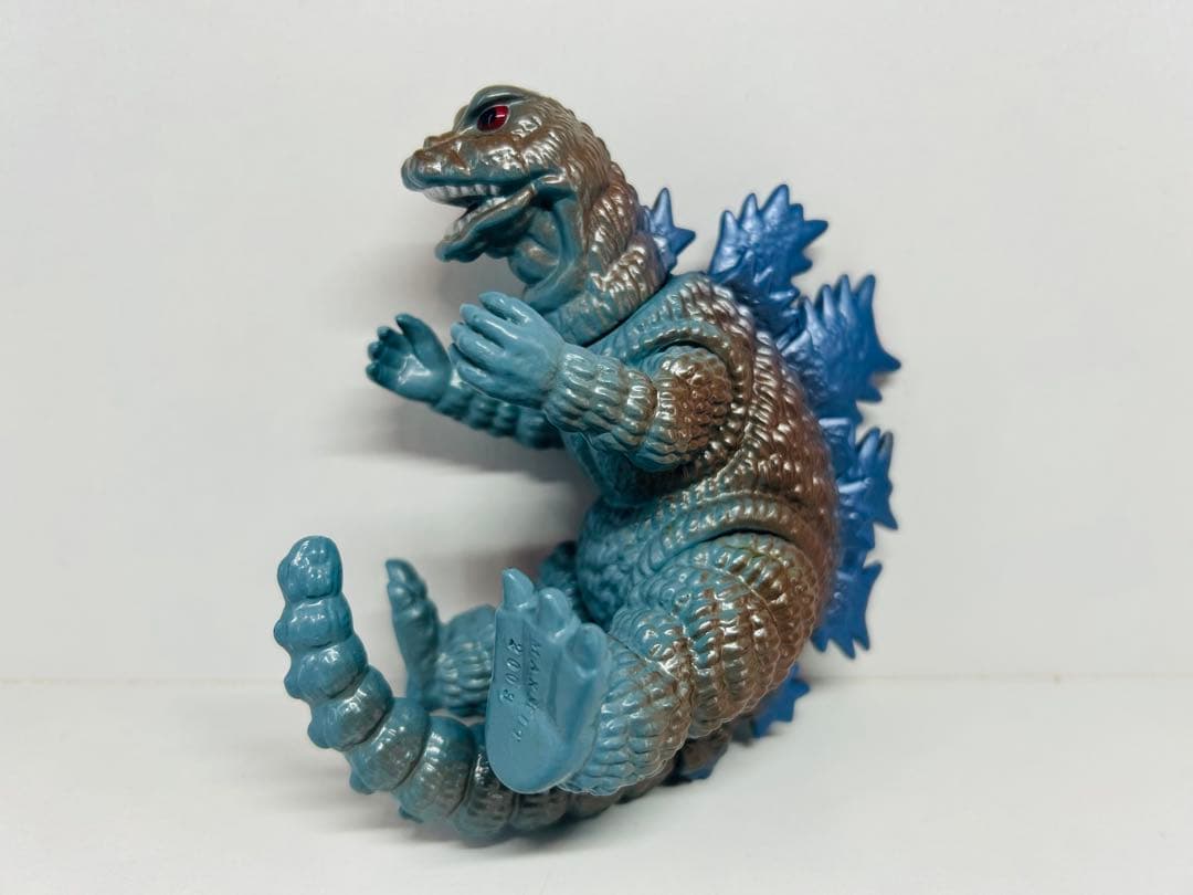 マーミット ゴジラ ビニールパラダイス ソフビ ビニパラ 飛行 怪獣