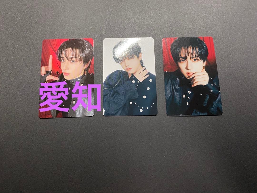 &TEAM TAKI タキ アジツ トレカ FC特典 愛知 フォトカード - メルカリ