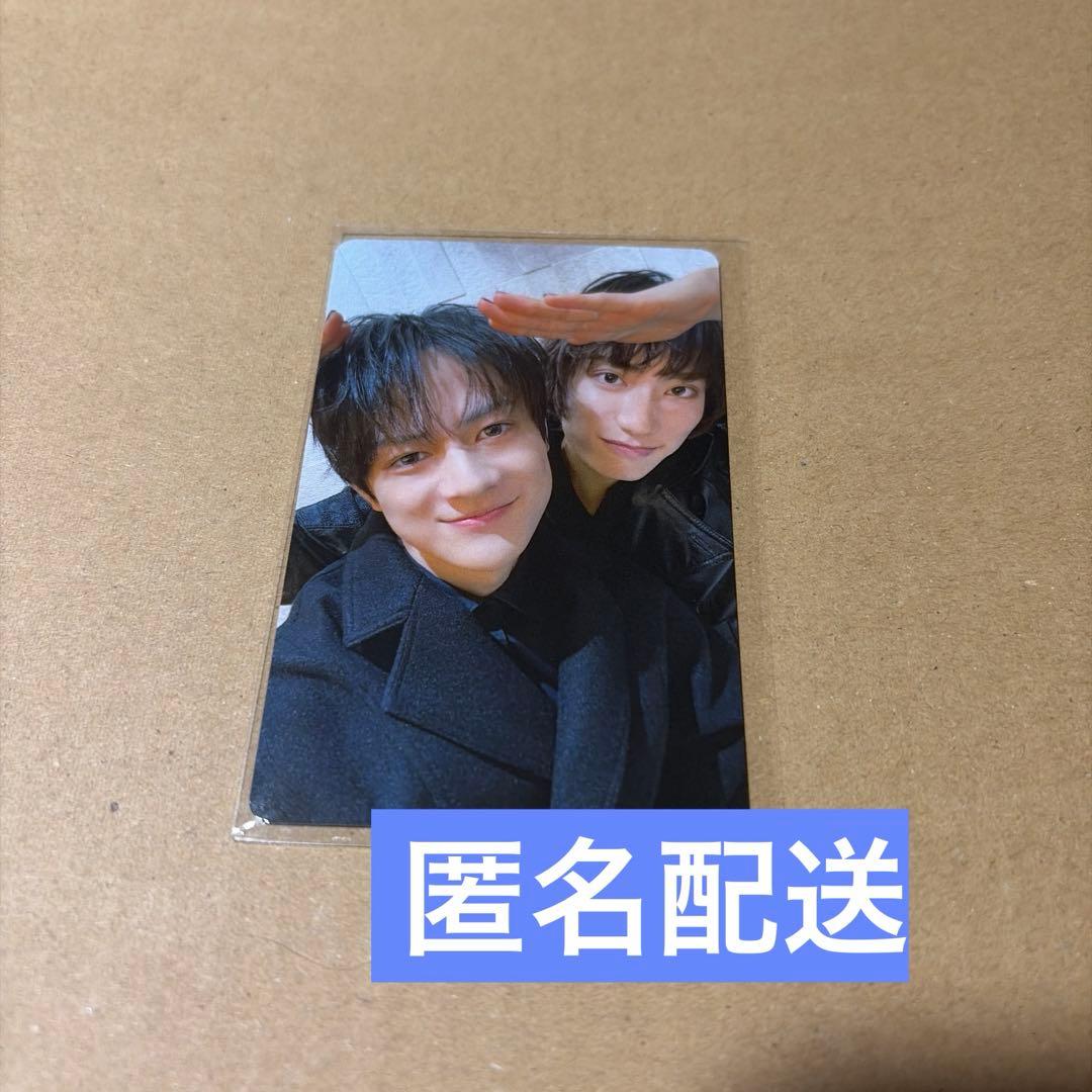 SUPER☆DRAGON Break off 2ショットトレカ 伊藤壮吾 柴崎楽 - メルカリ