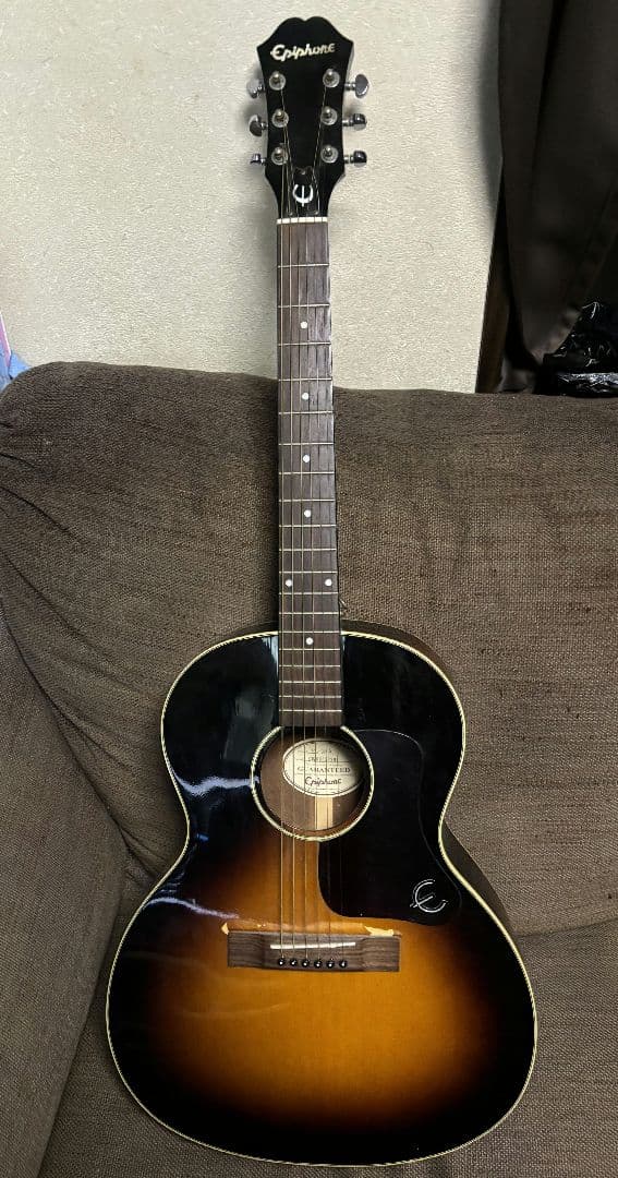 Epiphone EL-00 VS エピフォン　アコースティックギター
