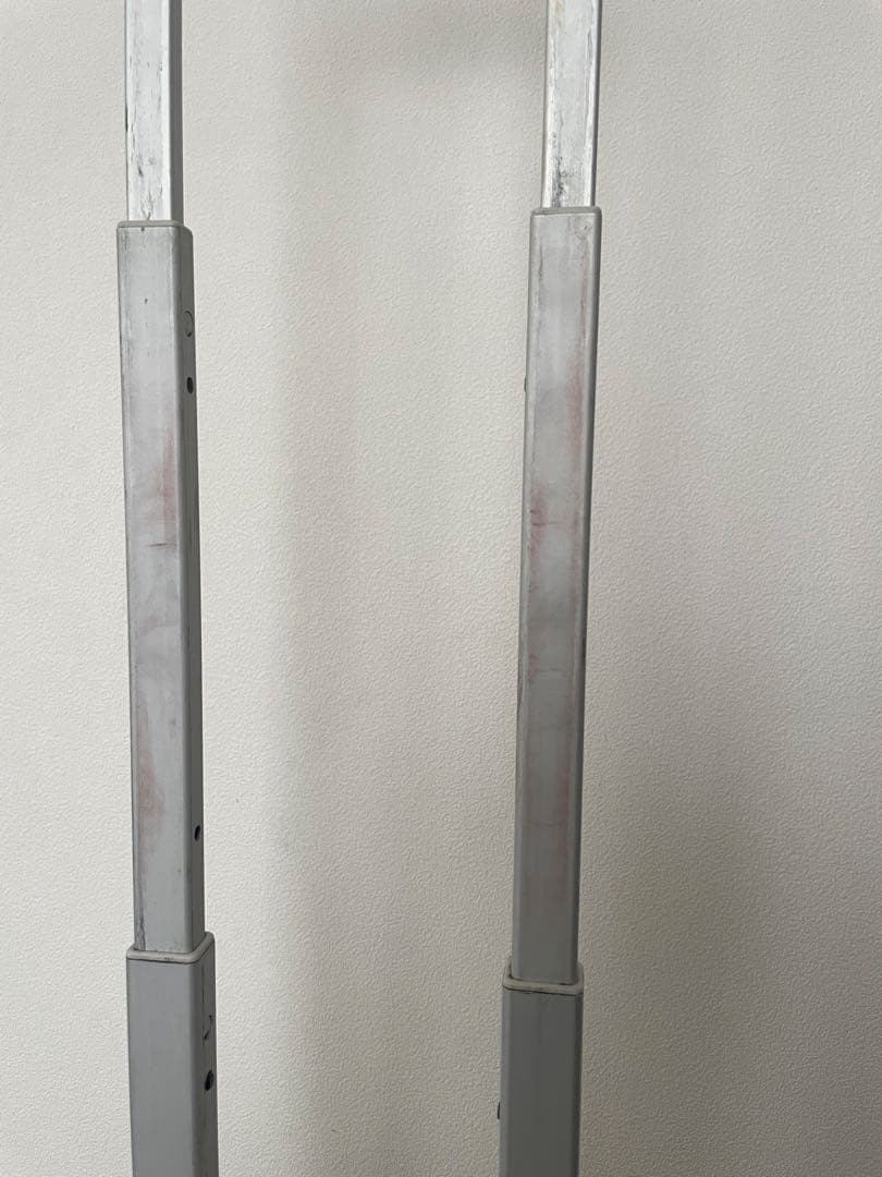 《値下げ中》RIMOWA リモワ　アローズキャリーケース　23L 機内持ち込み