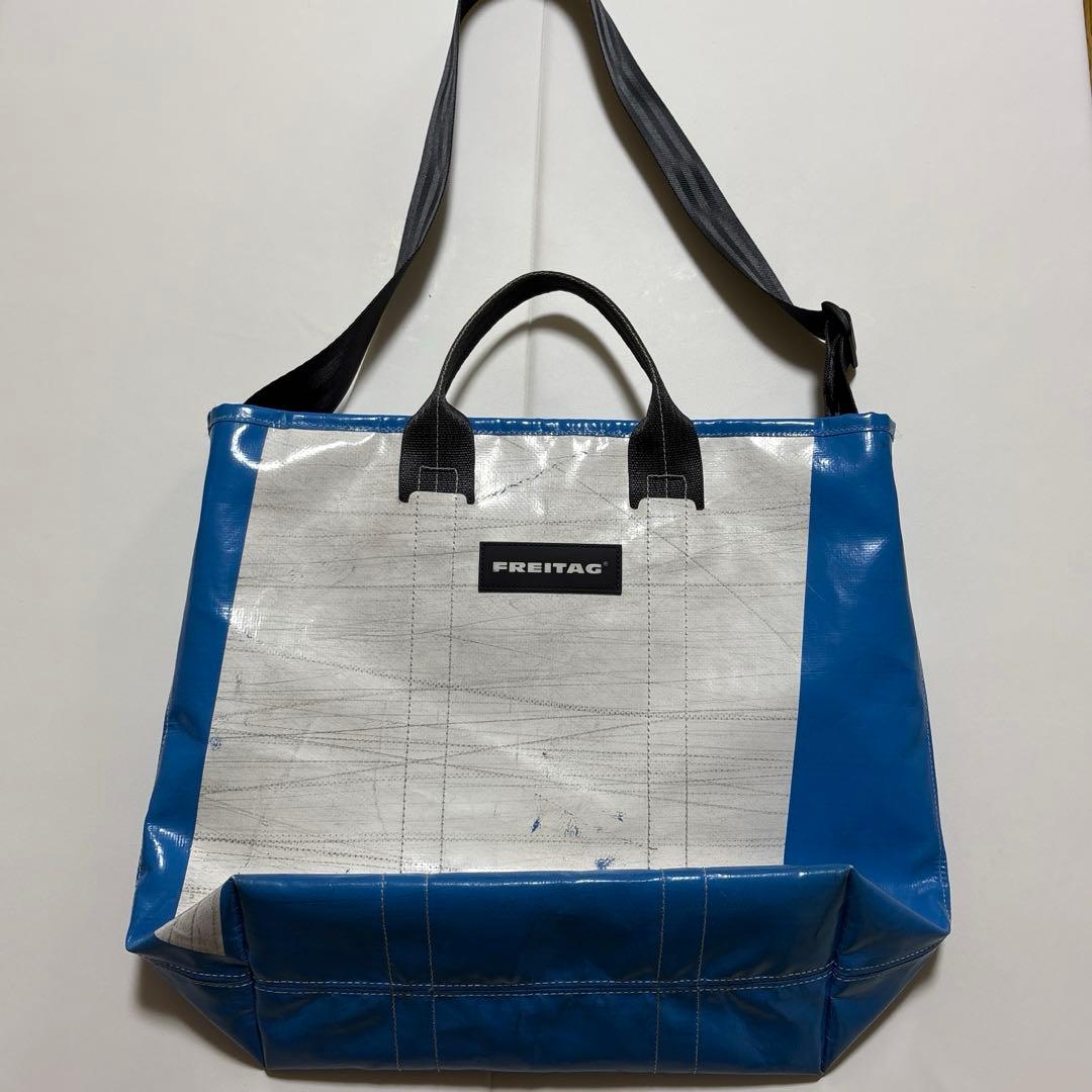 FREITAG ショルダーバッグ