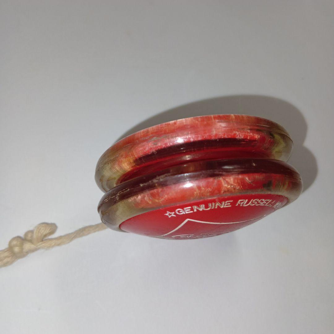 コカ・コーラ ラッセルヨーヨー 1970年代 昭和レトロ - メルカリ