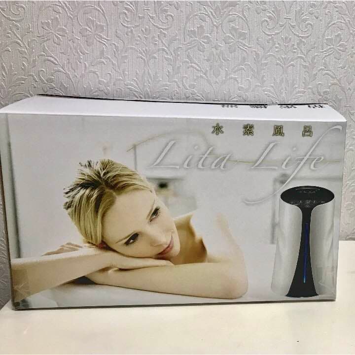 水素風呂リタライフ