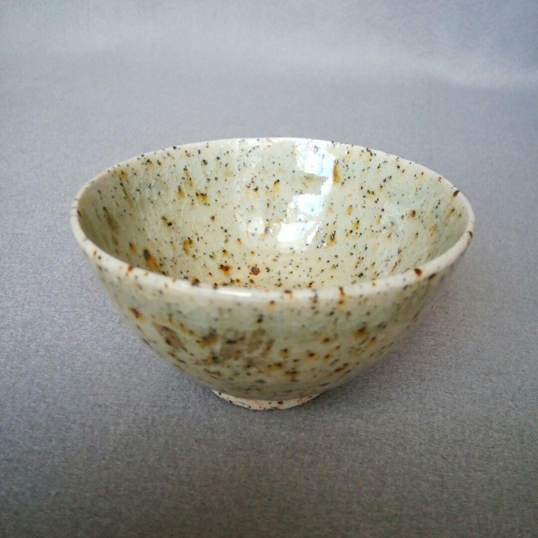 耶馬溪焼　酒盃　耶馬渓焼　ぐい呑み sd3_59390b7fc3e953f987d07bd938