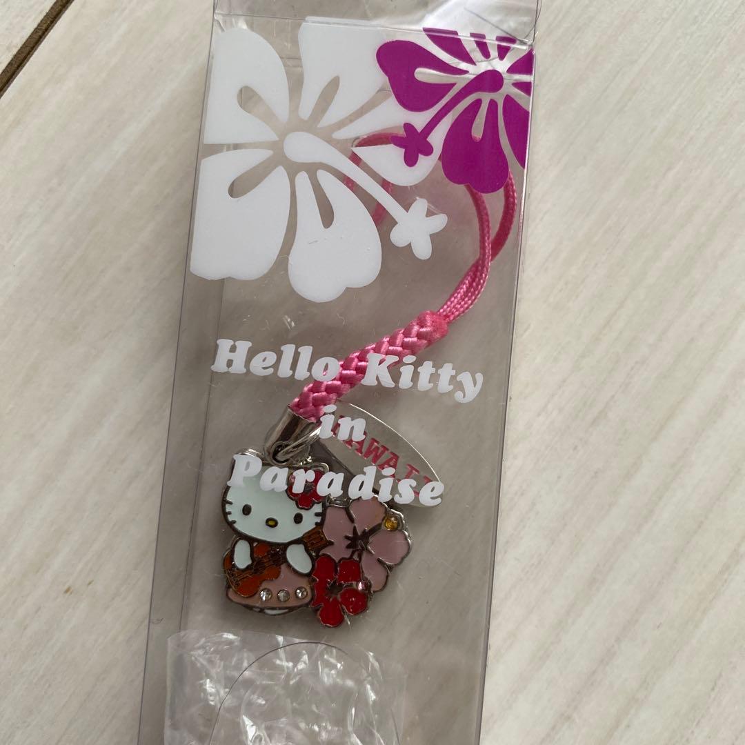 キティ　ハワイ 数量限定！ハワイで話題のカハラホテル×日焼けキティのコラボから