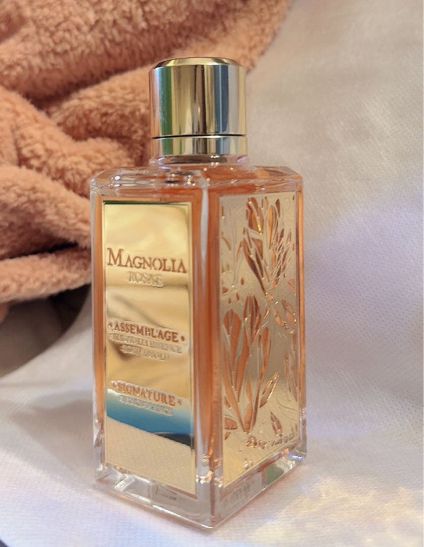 メゾンランコム　マグノリア＆ローズ100ml