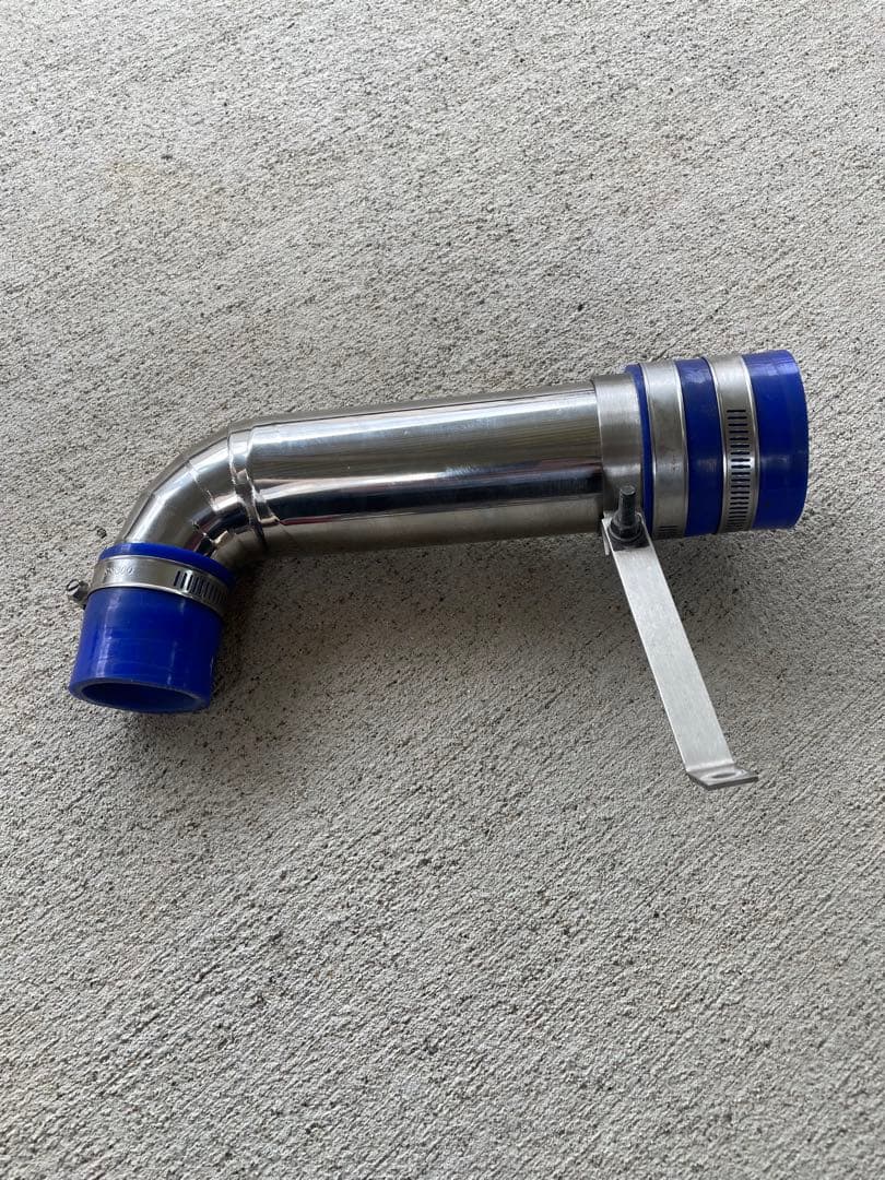 JB23ジムニーパワーフロー他吸気系 🏎