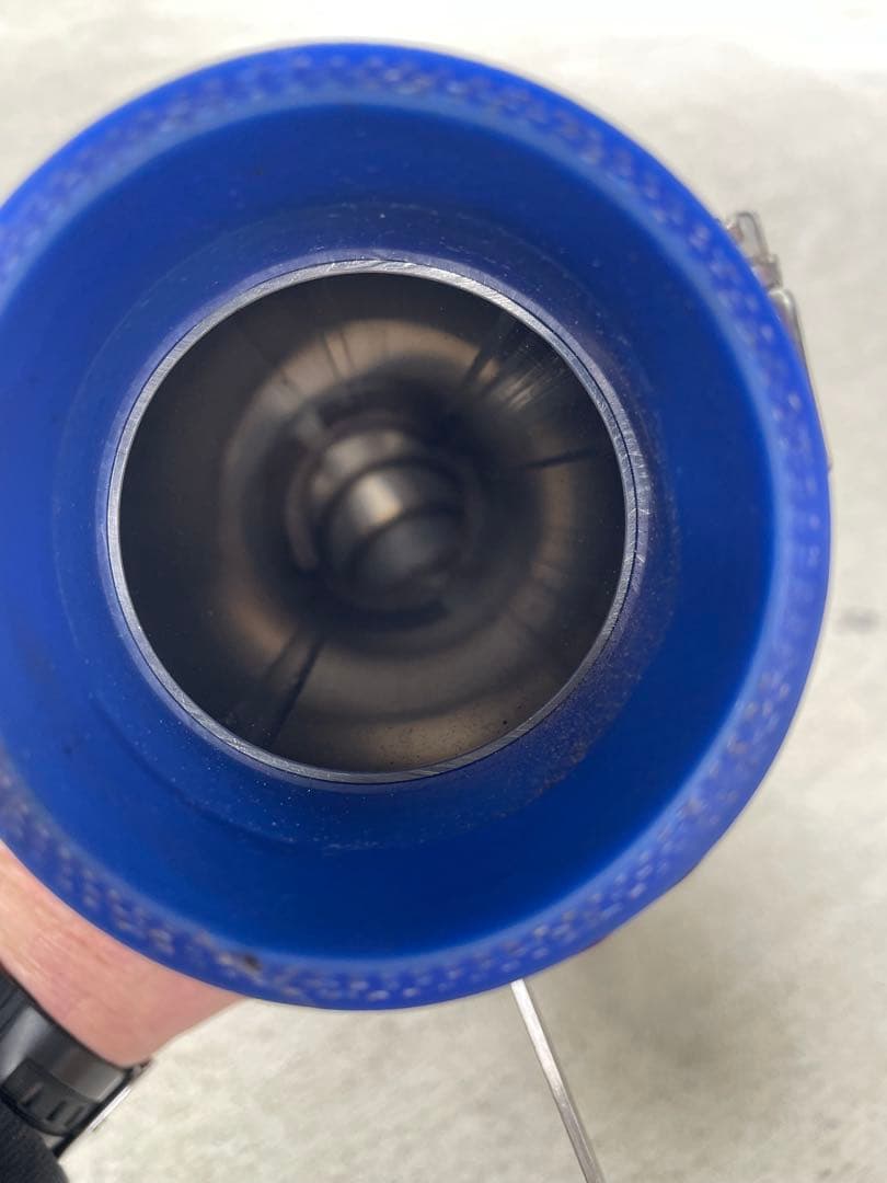 JB23ジムニーパワーフロー他吸気系 🏎