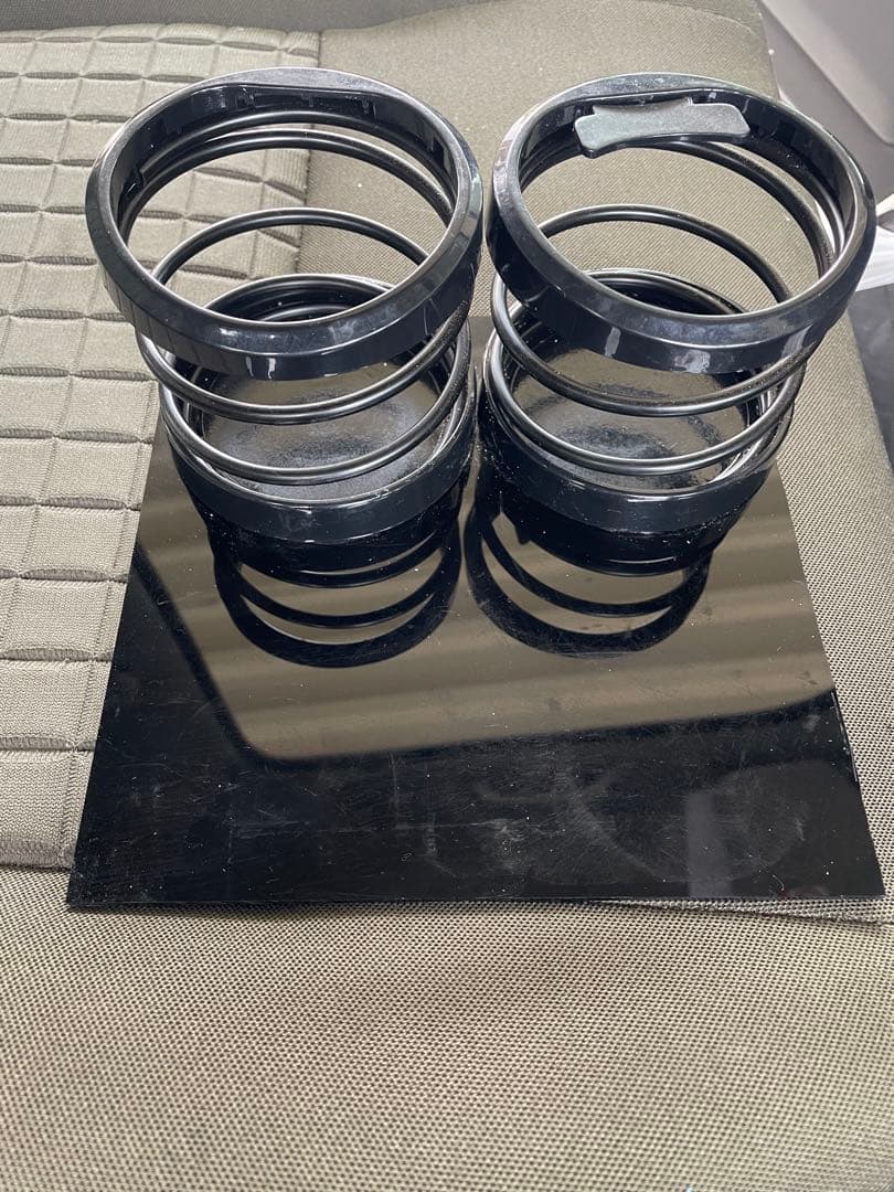 JB23ジムニーパワーフロー他吸気系 🏎