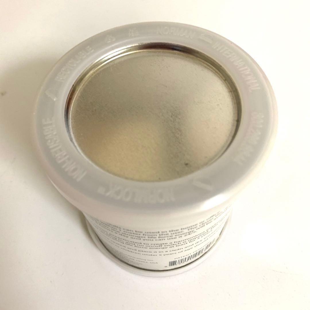 テスラバイオヒーラー社 バイオヒーラー正規品 テスラ缶 - メルカリ