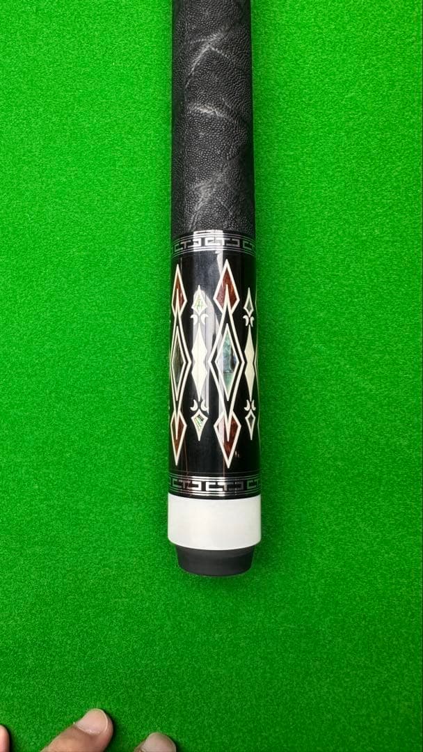 (Cuetec)キューテックシナジープレーキュー(11.8mm)