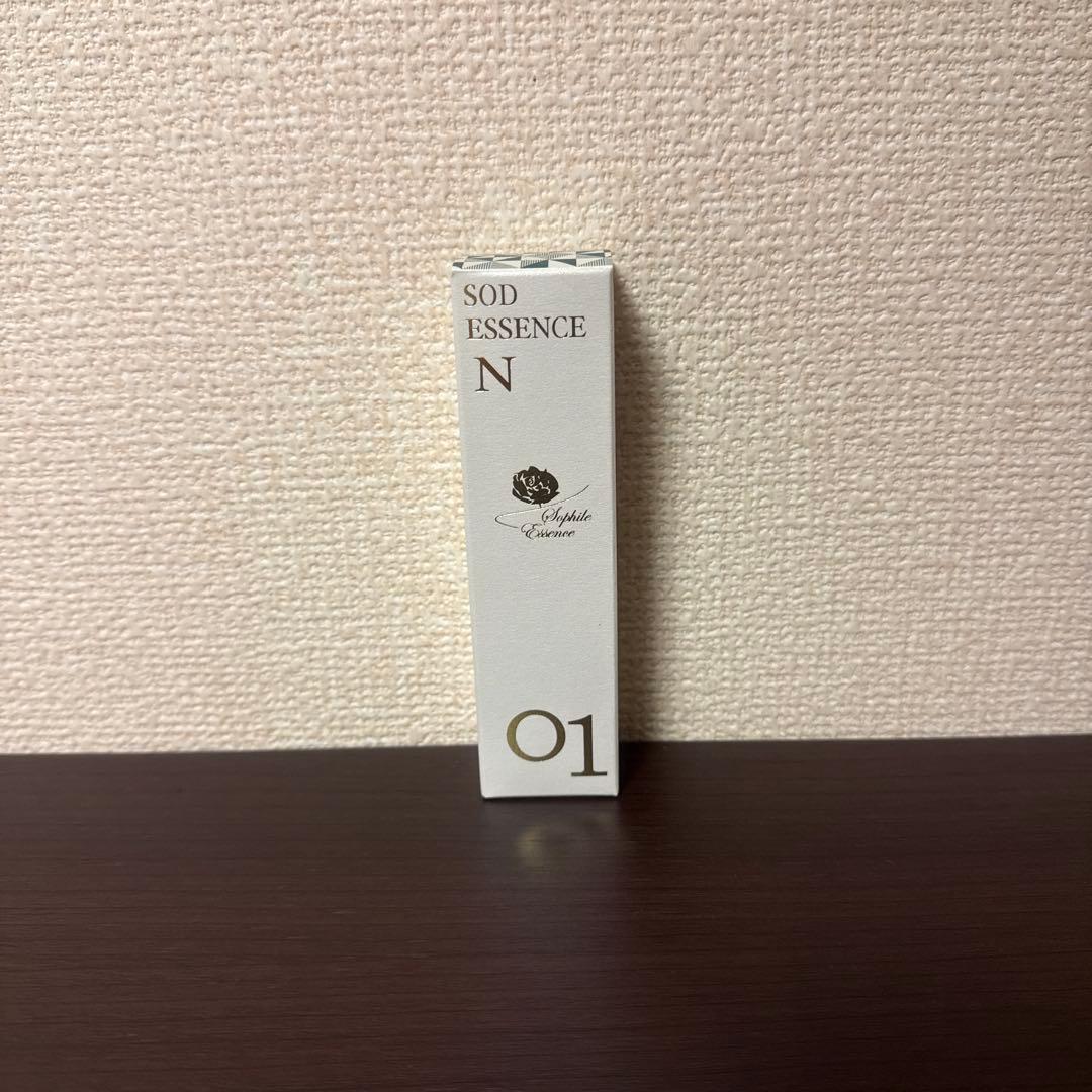 ソフィールSOD ESSENCE N 01 40ml 美容液