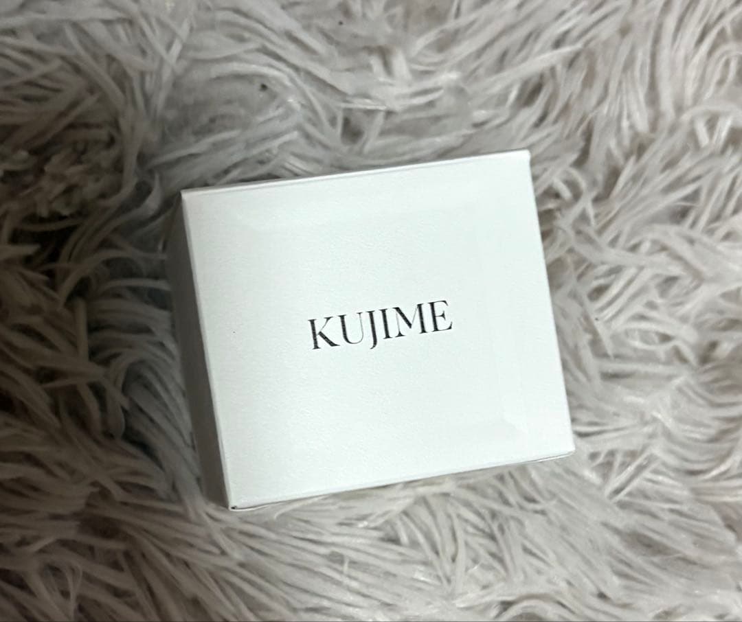 KUJIME FUSICA CREAM フシカクリーム