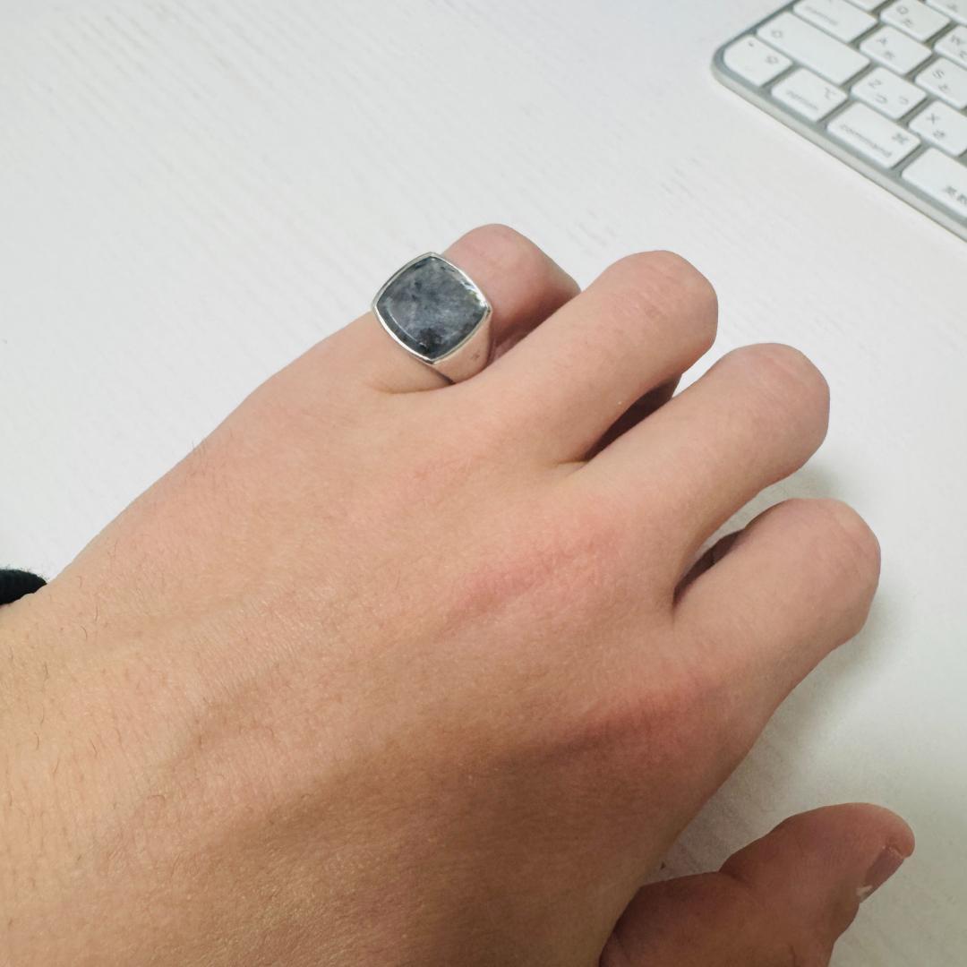 箱付】TOMWOOD トムウッド ケイリング ラルビカイト SV925 10号 - メルカリ