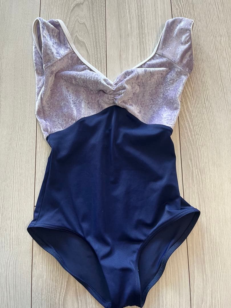 YUMIKOレオタード