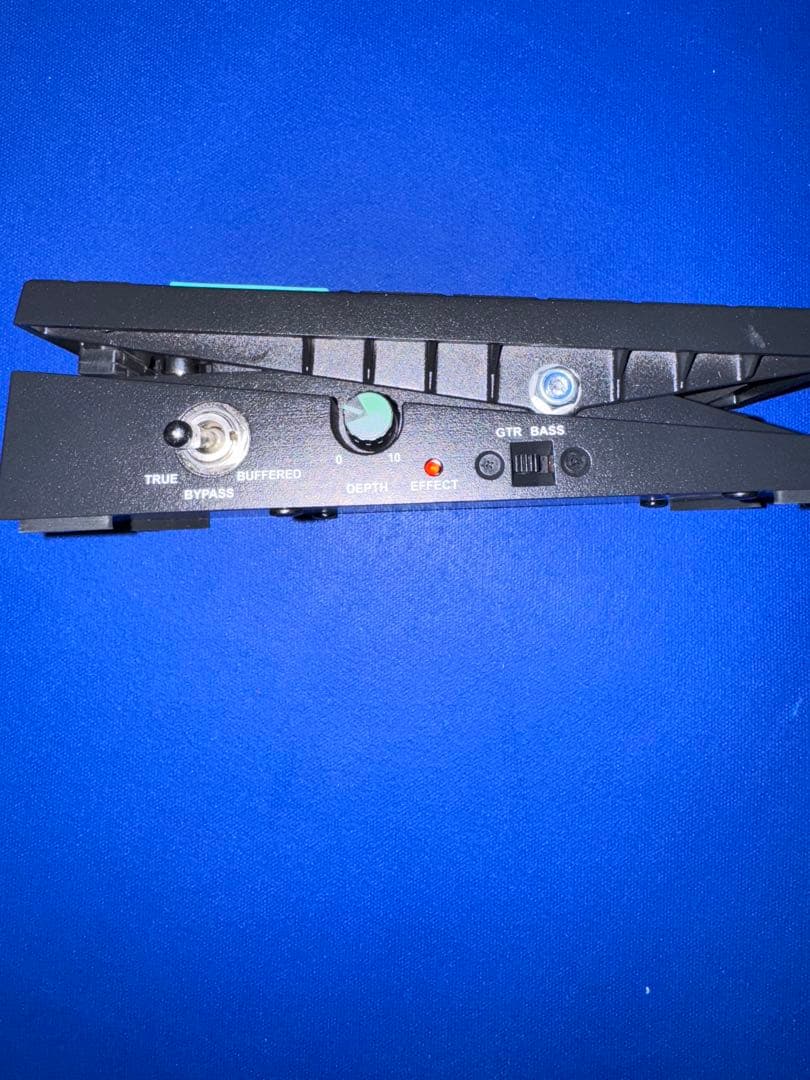 EVA電子 GERMANIUM FUZZ - メルカリ