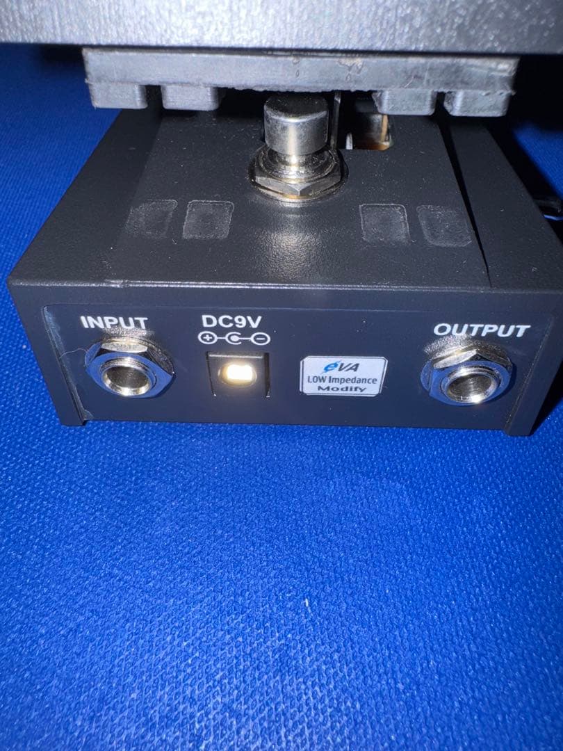 EVA電子 GERMANIUM FUZZ - メルカリ