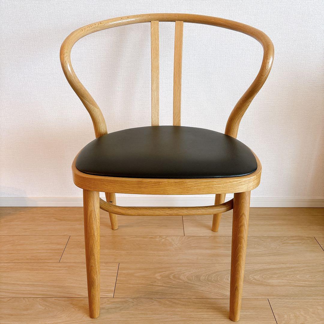 DEMODEMIX Bentwood Chair N°13 チェア 椅子