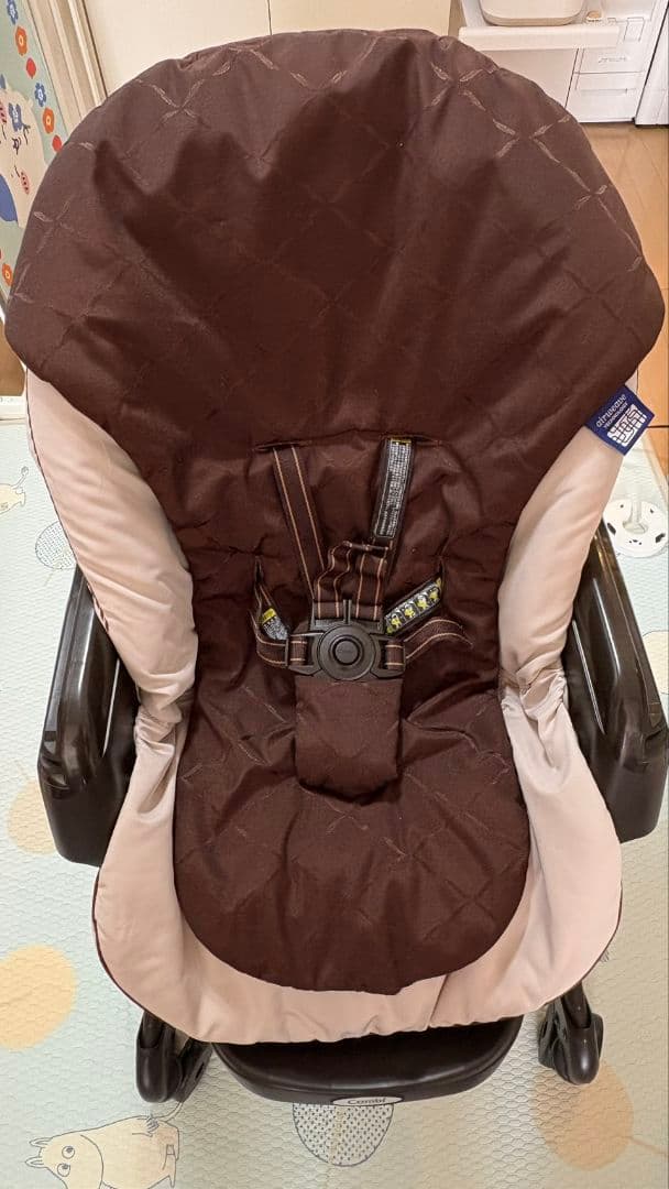 combi ネムリラ オート スウィング BEDi plus ネムリラ コンビ AUTO SWING BEDi long スリープシェル EG+ ミルキー