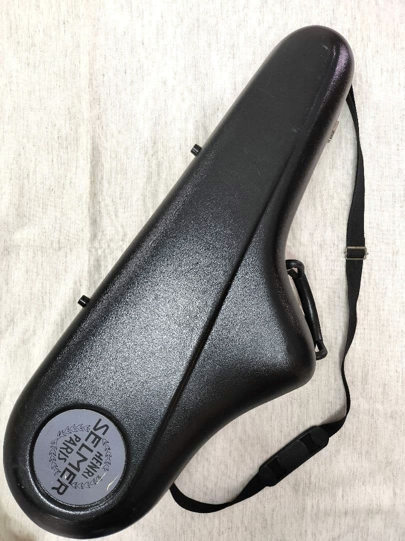 セルマーテナーサックス【80Super Action SeriesⅡ 彫刻入 】