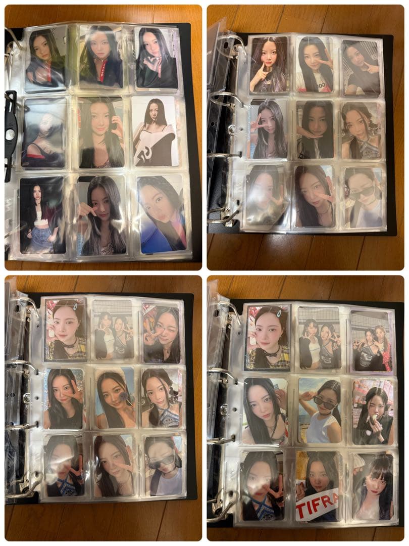 ぽ*ん様 ウンチェトレカまとめ売り