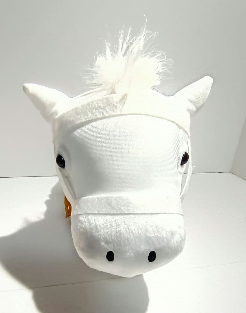 ソダシ サラブレッドコレクション GB ぬいぐるみ 桜花賞 - メルカリ