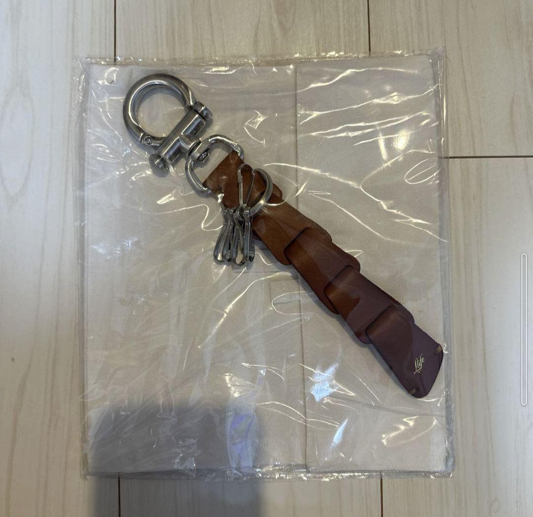 リドム lidnm Llife LEATHER KEY CHAIN SIENNA Amazon.com: Toyota