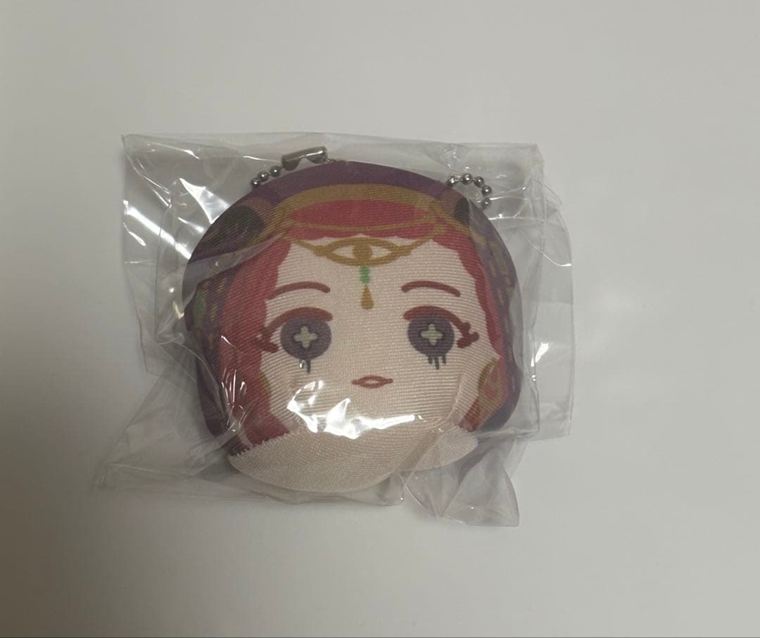 第五人格 祭司 おまんじゅう マスコット - メルカリ