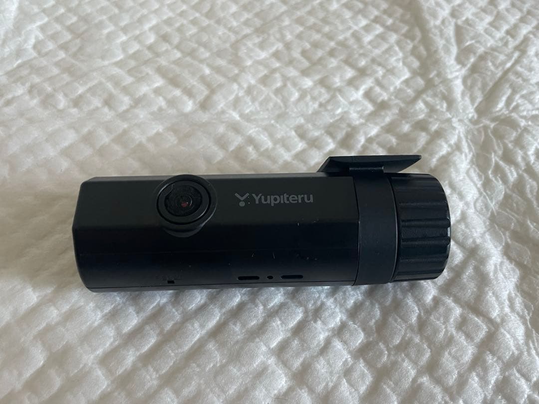 ユピテル　ドラレコ一体型レーダー探知機 Z828DR