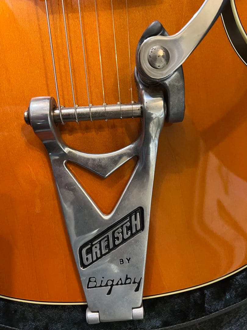 gretsch G6120 T59GE - メルカリ