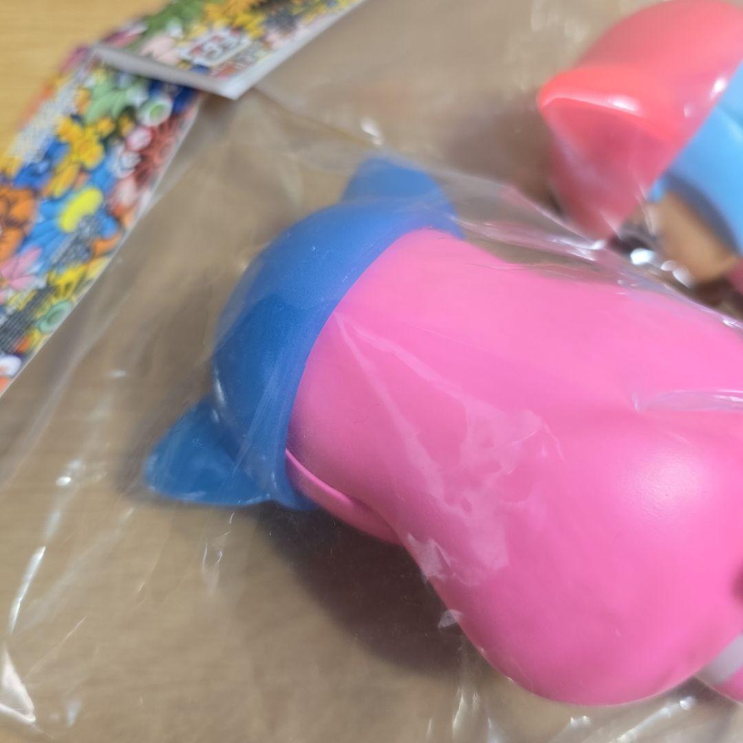 レッドシャーク×アートジャンキー ソフビシリーズ シャメロット - メルカリ