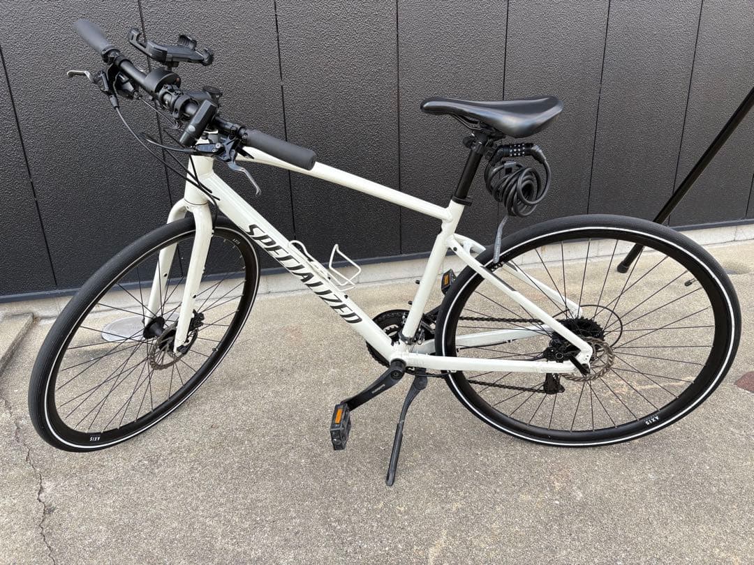 Specialized shirrus 2.0 スペシャライズドシラス2.0 SIRRUS X 2.0 ION/SILDST M(M グロスイオン/シルバーダスト