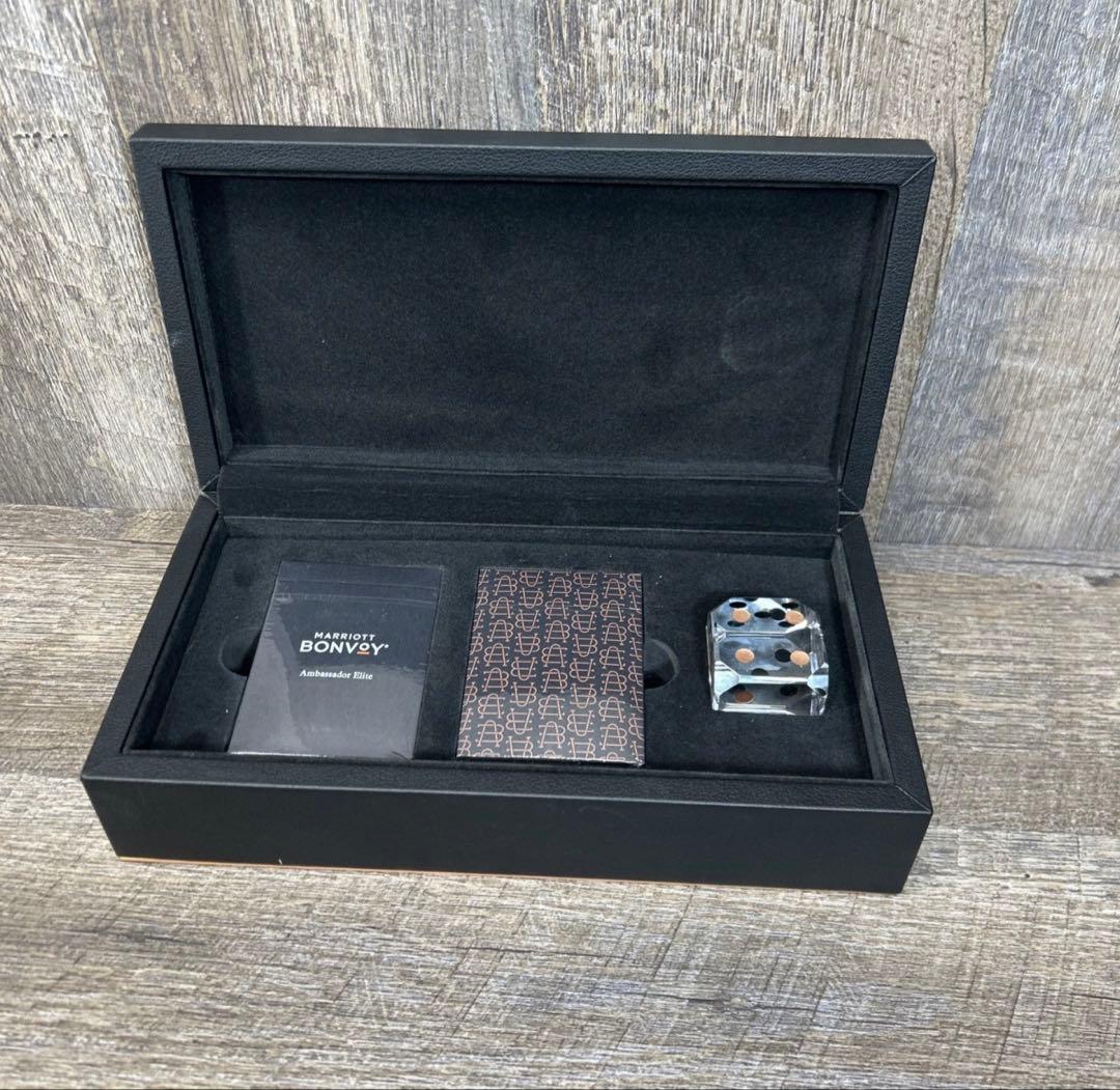 Marriott Bonvoy アンバサダーエリートセット マリオットのアンバサダーエリートに効率よくなるコツとは?!