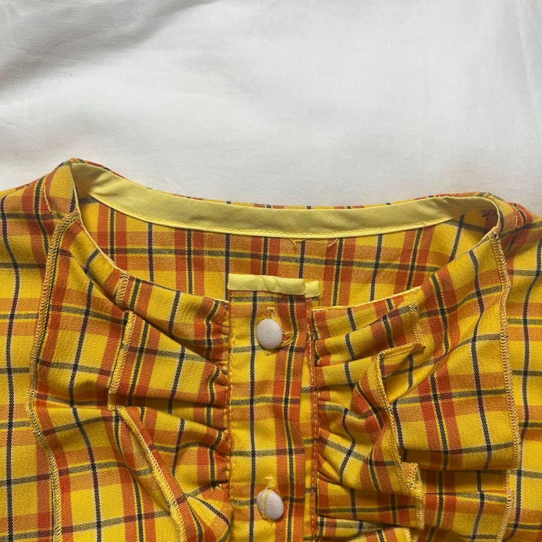 catcocoon イエロー セットアップ A Doll's House - メルカリ