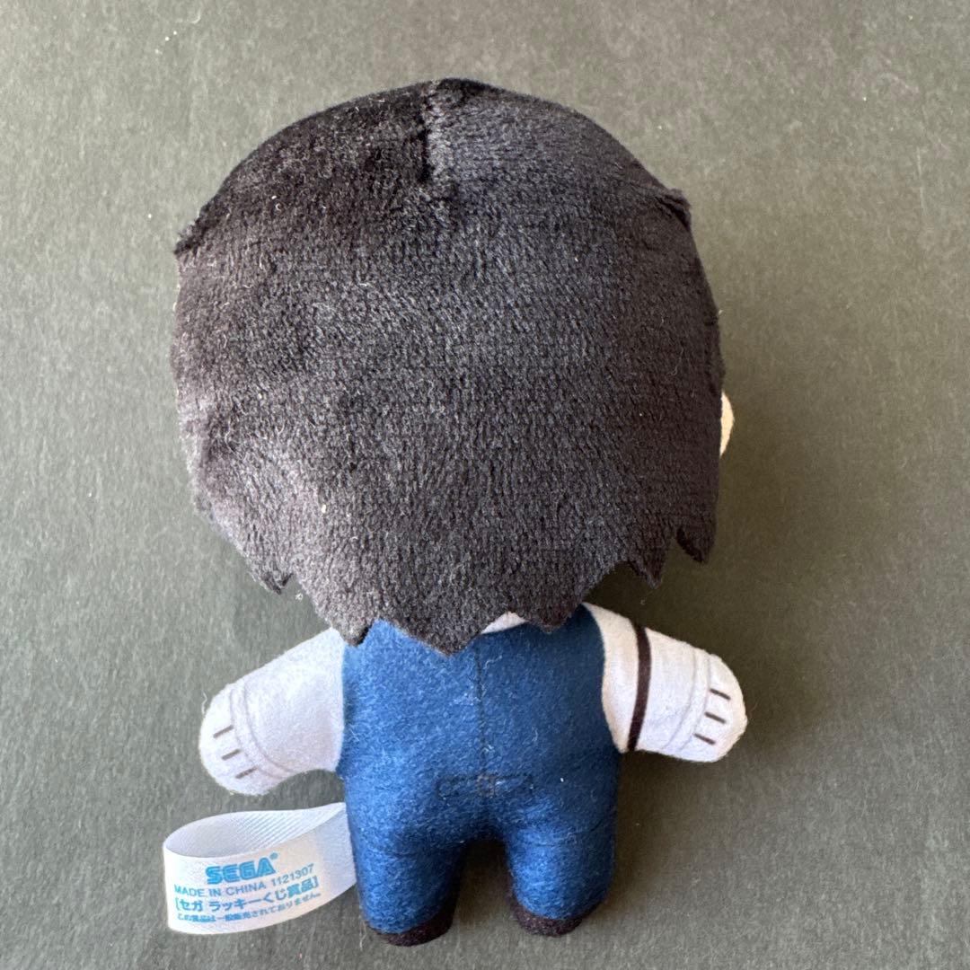 名探偵コナンセガラッキーくじ D賞 諸伏高明 - メルカリ