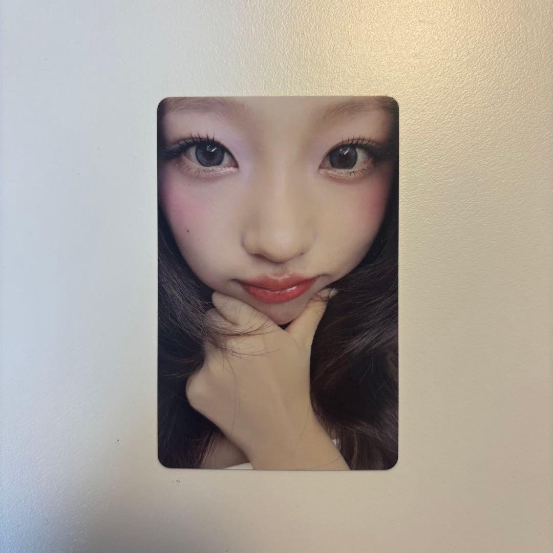 Hearts2Hearts ステラ トレカ - メルカリ