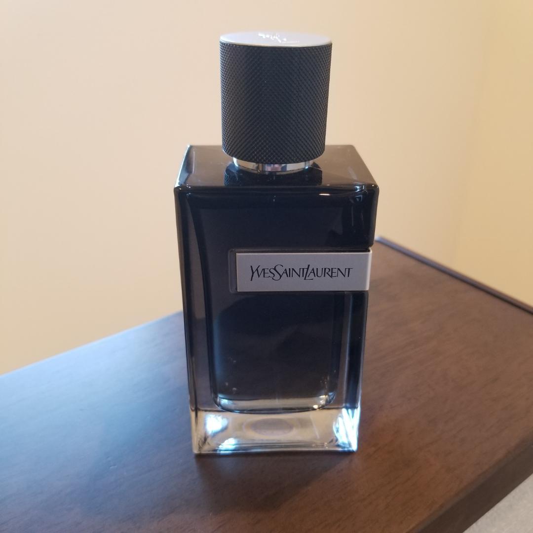 イヴ サンローラン Y オードパルファム 100ml YSL Y EDP